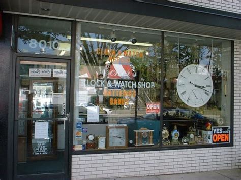 expert watch repair bethesda md|eckers watch bethesda.